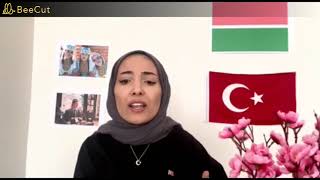 Seher Yildiz - Bartın Üniversitesi Türk Dili Ve Edebiyatı Ü Öğrencisi