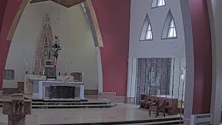 St. Laurence's Church Greenock Live Stream