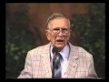 The Power of the Word of God by J. Vernon McGee