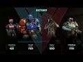Modern Combat Versus PC Gameplay 1080P 60FPS