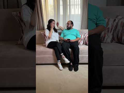 كانت تقول من الاول