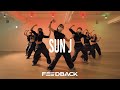 Little mix  power  sun j choreography