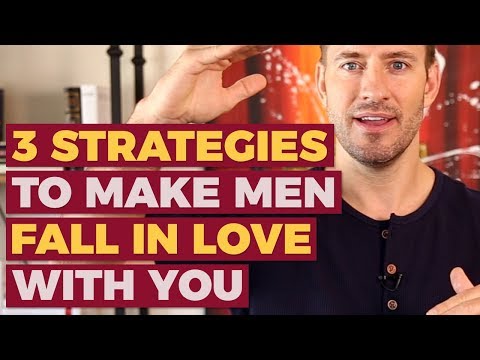 Video: 3 veidi, kā iemīlēties