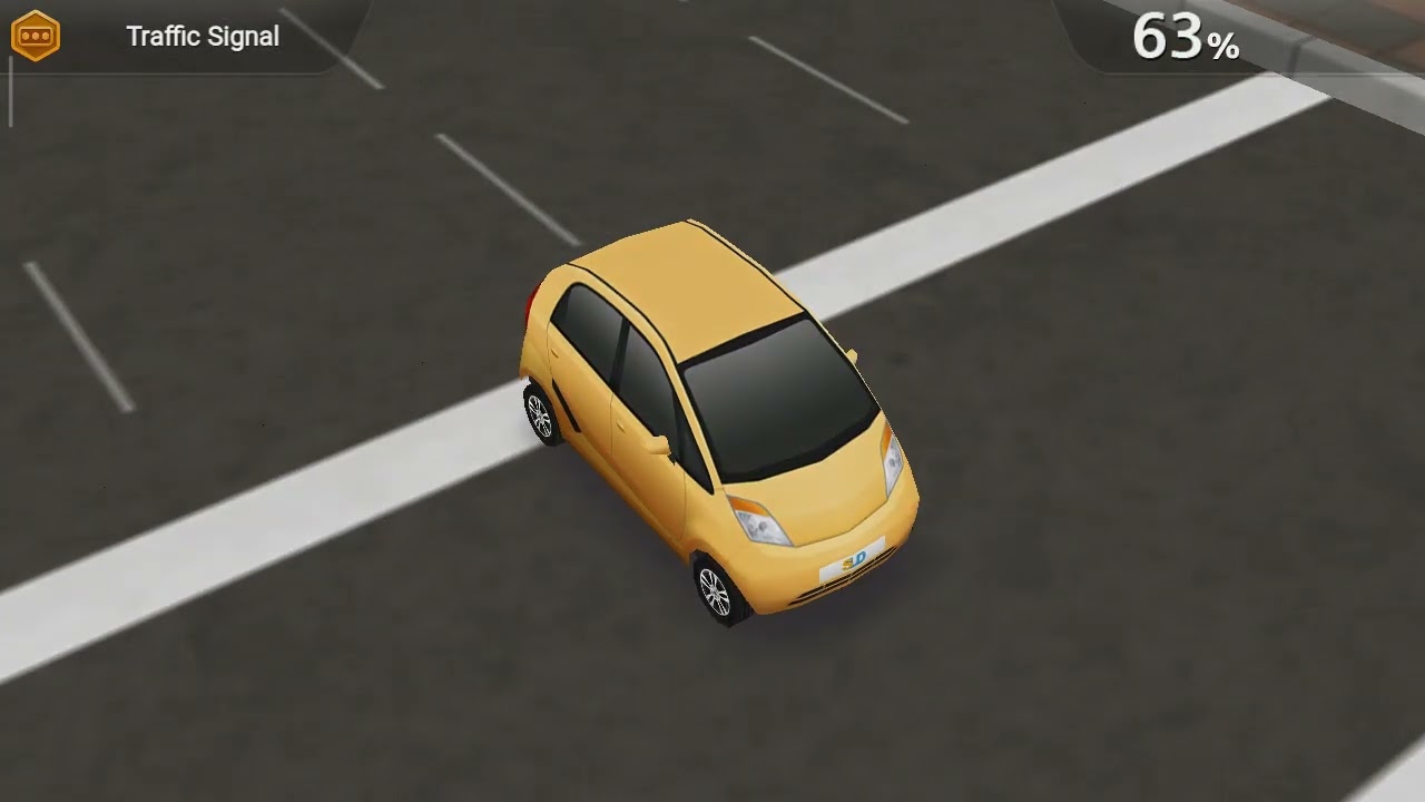 Driving second game subscribe nahin kiya to aapki Ghar per marunga kar