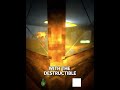 Destructible Environment Showcase! Wishlist CashGrab: Refunded on Steam!
