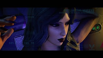 Saints Row 3 Remastered Episode 16 - http://deckers.die (PS4)