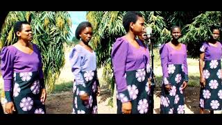 MUNGU TUONDOLEE NEW- JERUSALEM TOWN CHOIR MALAMPAKA