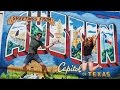 Austin City Guide - 6 Fun and FREE Things to Do in Austin, TX!