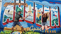 Austin City Guide - 6 Fun and FREE Things to Do in Austin, TX!