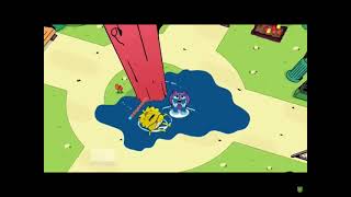 Counterfeit Cat Crying