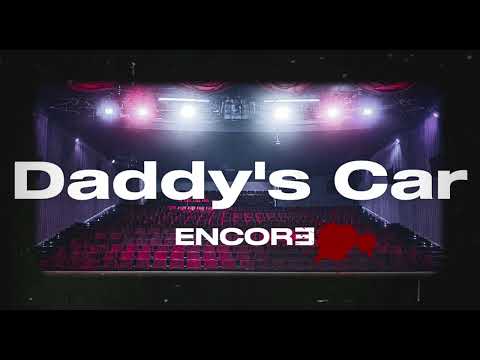 Eminem - Daddy's Car | Encore Beat 2004