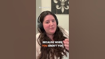 Let Your Body Be the Guide to Authenticity #substack #shorts