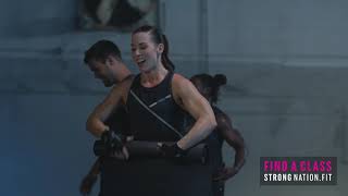 Download Lagu STRONG Nation™ 10-Minute Demo: MAX MP3