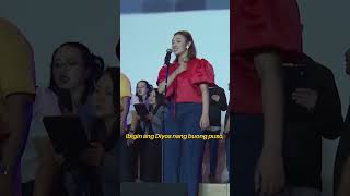 Ibigin ang Diyos | @BukasPaladMusic #jmm #BukasPalad
