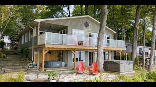 Luxury Listings; Georgian Bay Luxury Listings; Georgian Bay