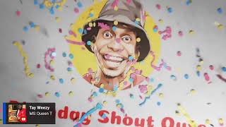 Country Wayne introduces The Jordan Jackson Show