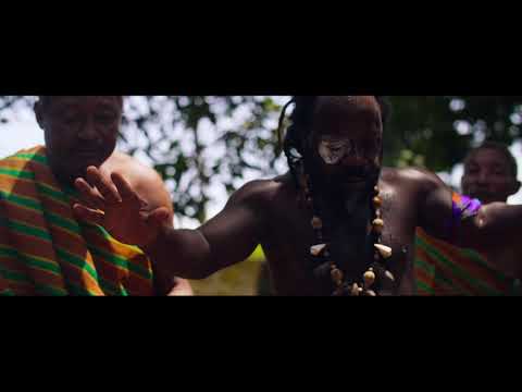 GUY MICHEL KINGUE - JESUS LE PLUS BEAU DES NOMS OFFICIAL VIDEO Directed by ICE/ SKY STAR