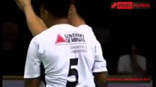 Futsalin Yıldızı Falcaodan Muhteşem