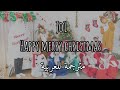 Jo1 Happy merry christmas (arabic sub) مترجمة للعربية
