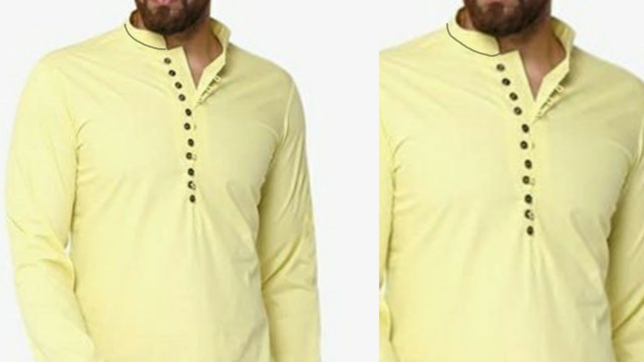 Kurta design 2019/How to kurta design/