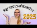 How 2025 really went for me as a Content Creator