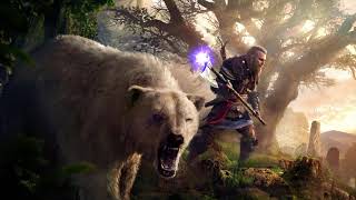 Miracle of Sound🎶Valhalla Calling - Assassin's Creed🪓Valhalla(Nordic Dark Folk Music)