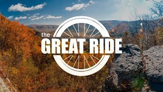 The Great Ride