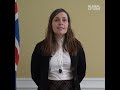 Iceland’s PM: ‘The People of Iceland Stand With the People of Ukraine’ | Stand Up for Ukraine