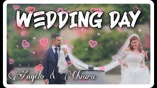 WEDDING DAY | ANGELO & CHIARA | 05/06/2023