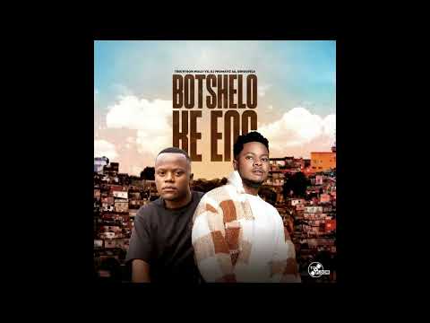 Trechyson  Molly vx, DJ Promatic SA, Dendofela - Botshelo Ke Eng