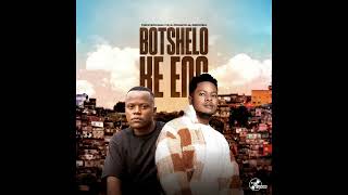 Trechyson  Molly Vx Dj Promatic Sa Dendofela  Botshelo Ke Eng