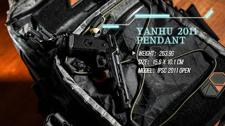 Mystic Eastern Craft? Yanhu IPSC 2011 open Attachment In-Depth Review!