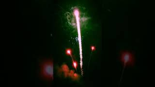 Firestorm Pyrotechnics UK