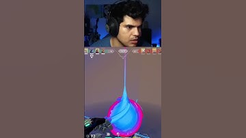 Why I hate Deadlock in Valorant... #shorts #valorant