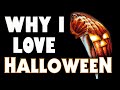 Why I Love Halloween (1978)