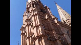 ARANDAS, JAL.TURISMO ORGULLO MÉXICO FUNDADOR LIC. DELFINO CORNEJO TORRES