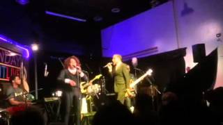 Monday Night Live On Oct 12,2015