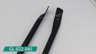 Body Parts 898063784 898063785 Truck Stay Mirror Arm Bracket for ISUZU NPR 700p NQR ELF ACROSS