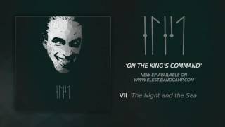 Elest - The Night and the Sea