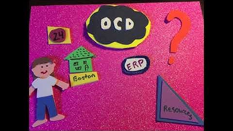 Intro to OCD Illustrated