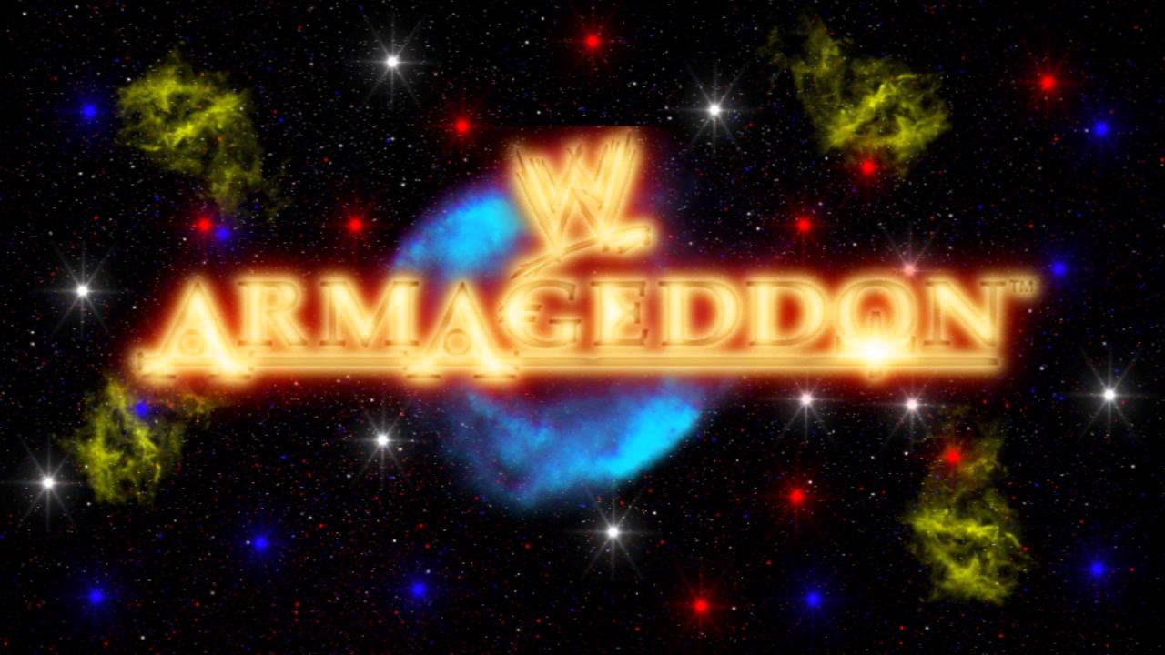 WWE Armageddon Theme Song "The End" + Download Link HD YouTube