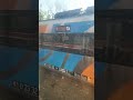 KA TAKSAKA ANTRI SINYAL STASIUN BEKASI (26/5/26)