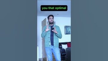 What is Gradient Descent. #ai #nextgenai #shorts #artificialintelligence