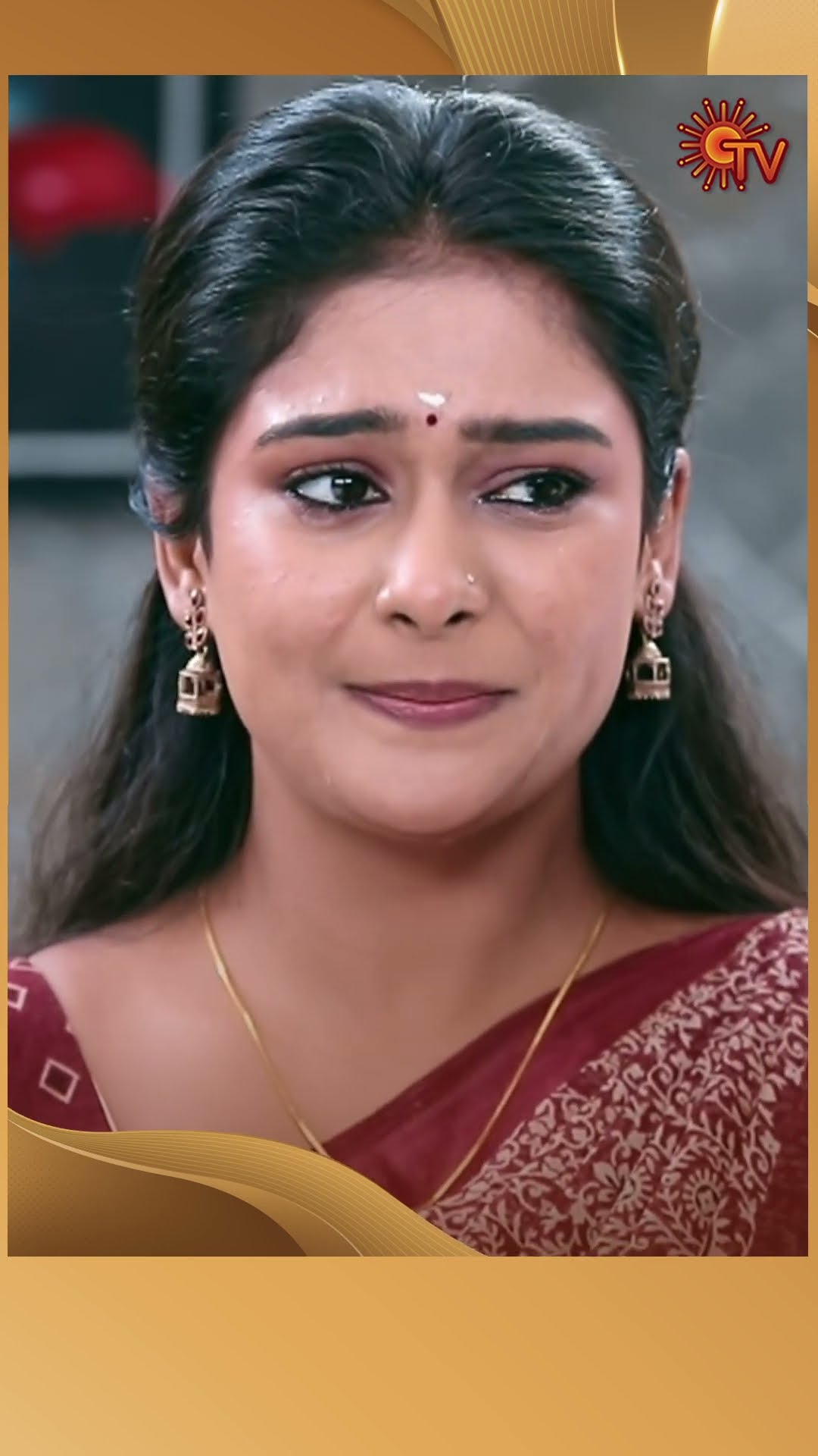 #PunnagaiPoove #SunTV #shorts #tamilserial