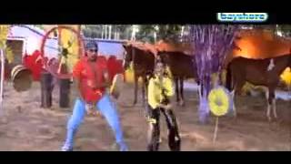 Ummah Ummah - Adithadi Song