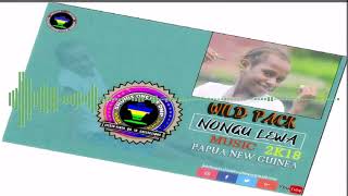 Wild Pack  Nongu Lewa  png Shunix Onetox Dmp mosikk Playlist 2k18