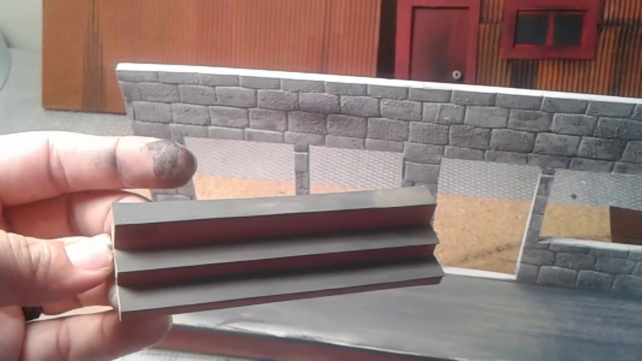 Used Cars (1980s)film diorama YouTube