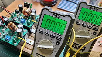 Parallel Boost Converters