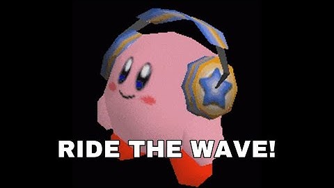 JELEEL! - RIDE THE WAVE! (Mixed Snippets) [REMASTERED]