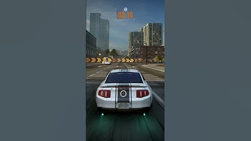 Need for Speed: The Run - Epic High-Speed Chase